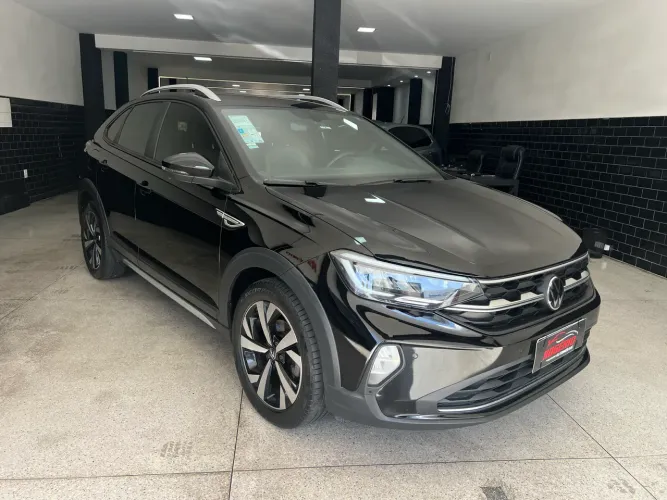 Volkswagen Nivus Highline 1.0 200 TSI Flex AUT 2022