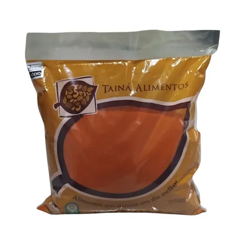 Tempero Páprica Defumada 1kg(SEM GLÚTEN)