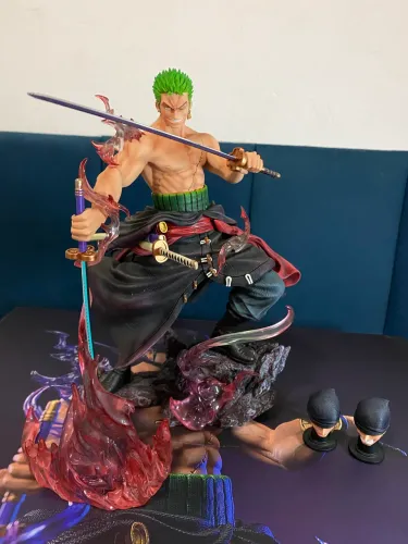 Figure Zoro Lx studio - One piece