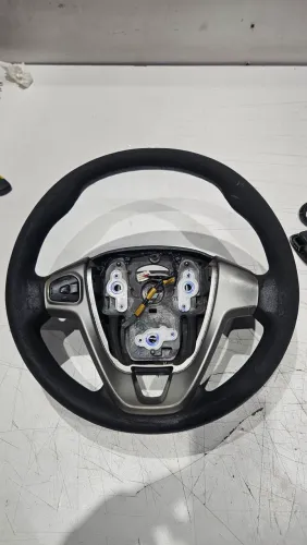 Volante New Fiesta 13 A 17 Original