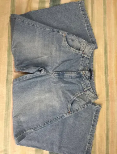 Calça jeans feminina