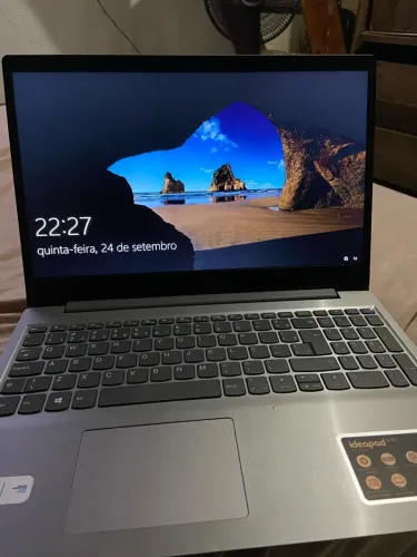 Notebook Lenovo