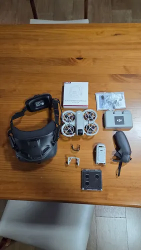KIT FPV DJI NEO