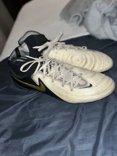 Chuteira Nike Phantom GX 2 Elite Campo BR 42 Original
