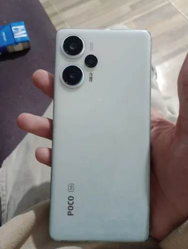 Celular Xiaomi Poco F5
