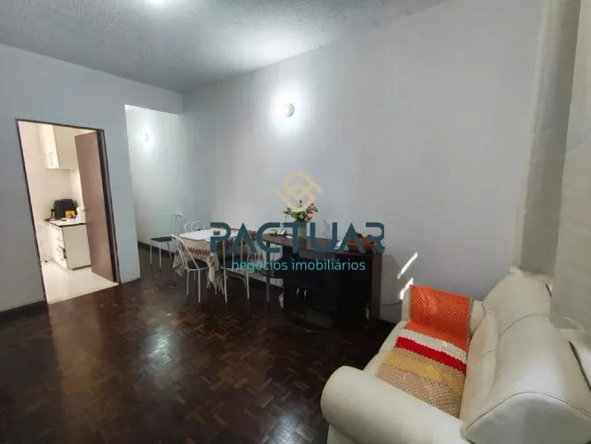 LINDO APARTAMENTO 2 QUARTOS MOBILIADO NO CONJUNTO ESTRELA DALVA