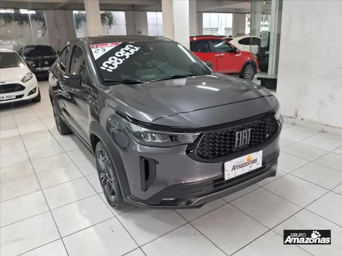 Fiat Fastback Limited Ed.1.3 270 T.flex Aut. 2023