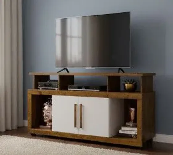 Rack para tv até 50 polegadas