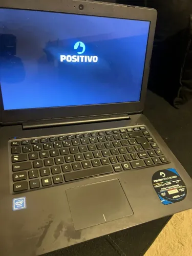 Vendo notebook usado em ótimas condições 
