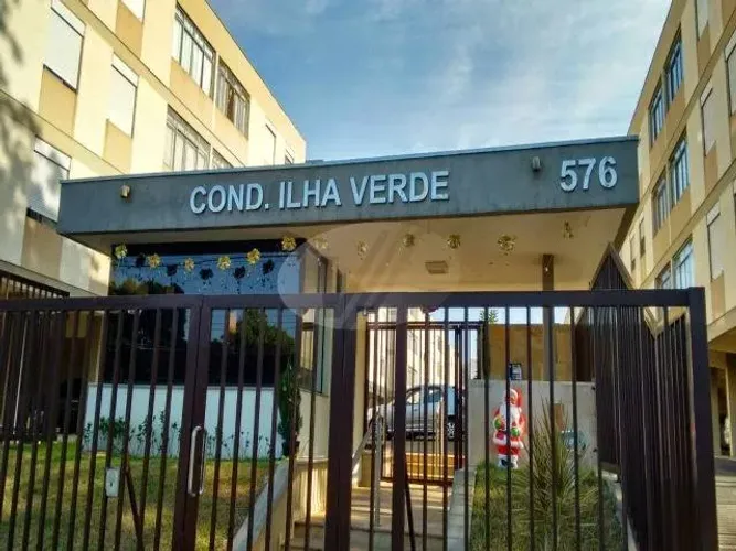 apartamento - Vila João Jorge - Campinas