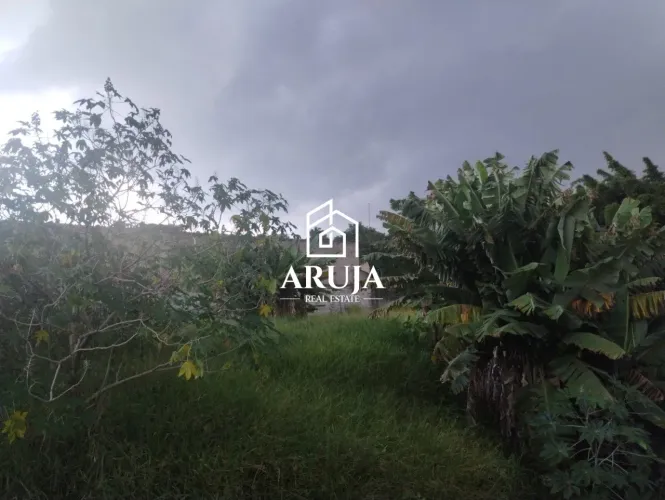 Terreno com 1.865 m²