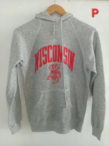 Moletom com capuz P por 20,00