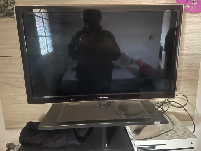TV Samsung LED 32? Full HD