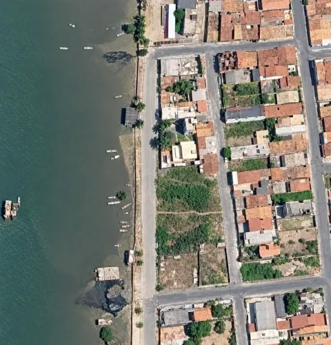 Terreno à venda, 180 m² por R$ 130.000 - Barra dos Coqueiros/SE