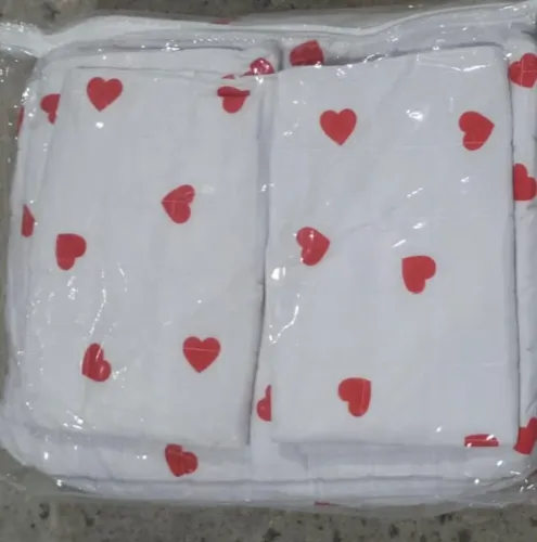 Cobre leito queen duplaface 169 reais . Entrega grátis