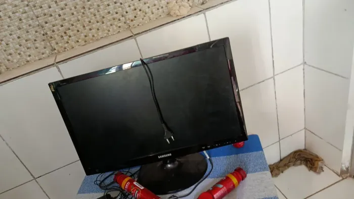 Tv LCD 