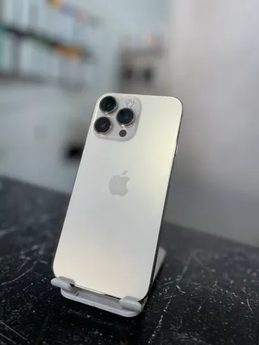 iPhone 14 Pro Max - Impecável, Câmera 48MP (Dynamic Island)