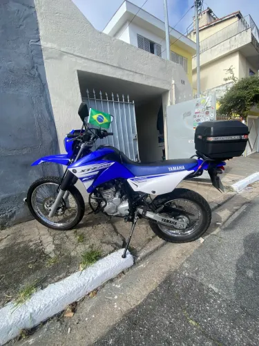 Lander 250 2017