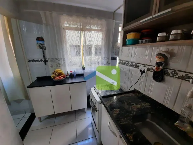 Apartamento à venda Embu das Artes - SP