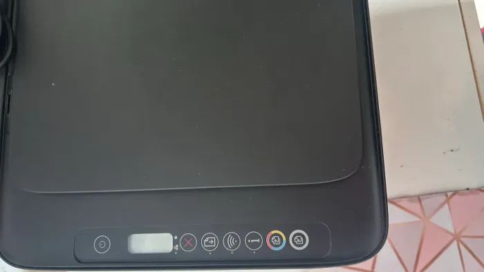 IMPRESSORA HP 2774