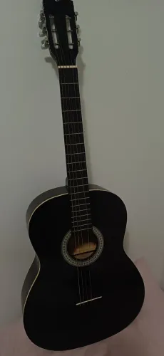Violão start by Giannini 