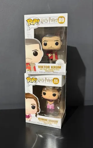 Funko Pop Harry Potter