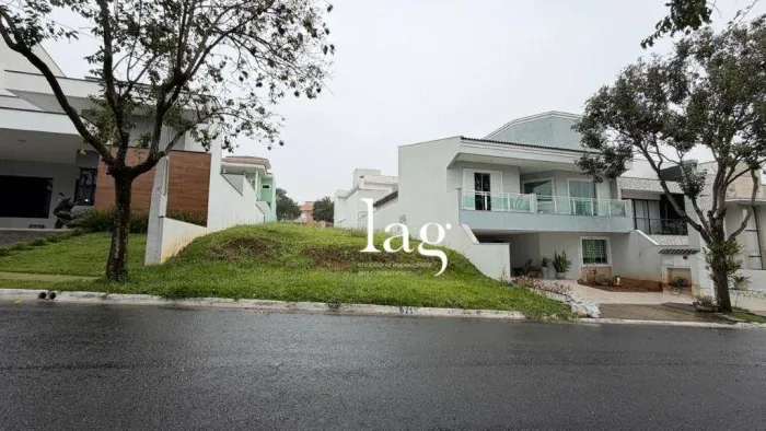 Terreno à venda, 250 m² por R$ 480.000,00 - Condomínio Vila Azul - Sorocaba/SP