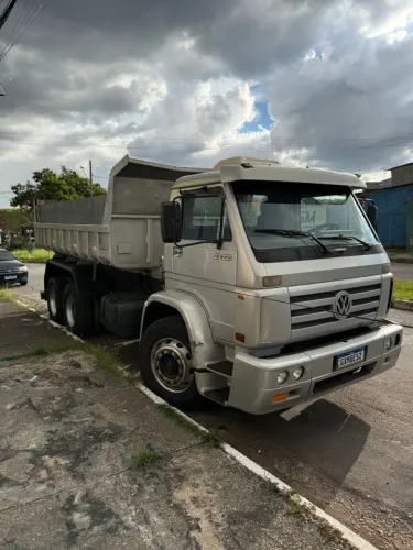 Caminhao VW 23220 - Novo