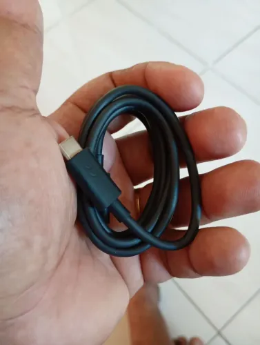 VENDO CARREGADOR ORIGINAL MOTOROLA 68W!!!!