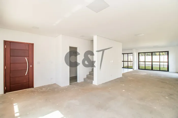 Casa de Condomínio - 4 Dormitórios (Suítes) à Venda no Jardim Prudência - São Paulo/SP