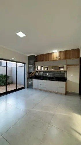 Casa em Condomínio em Recreio das Acácias, Ribeirão Preto/SP
