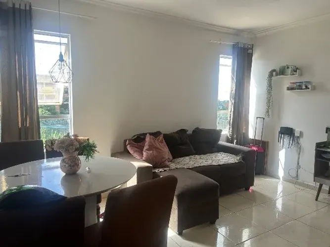 Vendo apartamento no Jacintinho 