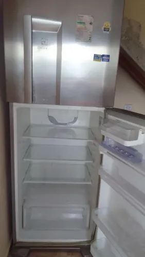 Geladeira Eletrolux 