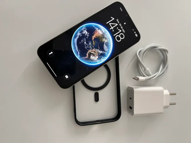 iPhone 13 Pro Max 128gb