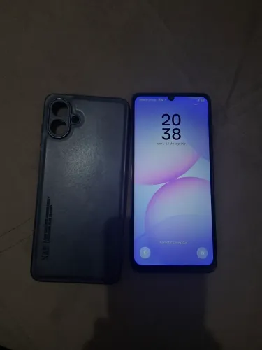 Galaxy A07 128GB