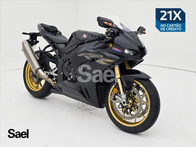 HONDA CBR 1000RR-R FIREBLADE SP