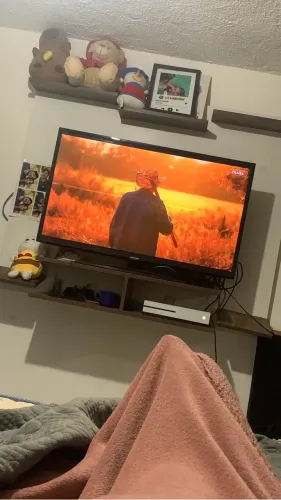 Painel de tv 