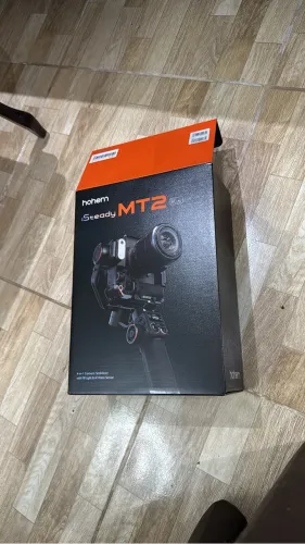  estabilizador  Hohem-iSteady MT2 , 