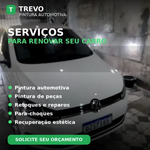 PINTURA AUTOMOTIVA