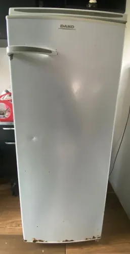 GELADEIRA  127 W