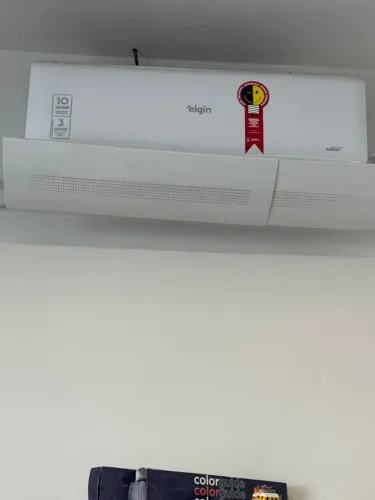 ar condicionado 