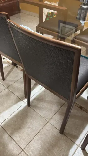 Mesa de jantar