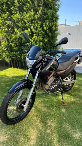 Falcon NX400