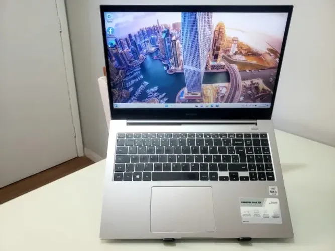Notebook Samsung Book Gamer i5 | Armazenamento 1T | 8GB Ram | Urgente | Aceito Cartão!!!