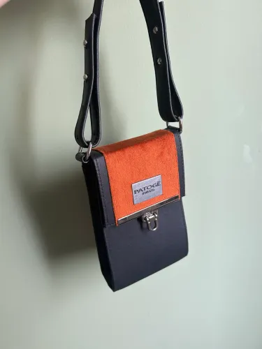Bolsa Transversal