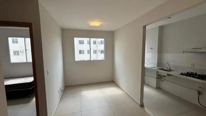 CONFORTO E LOCALIZAÇÃO NO CHAPADA PANTANAL  CUIABÁ