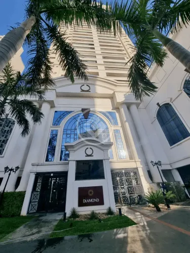 Edifício American Diamond - Ao lado do shopping 3 Américas codigo: 31895
