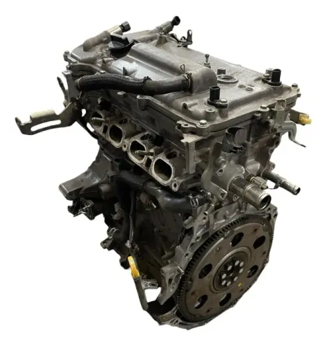 Motor Toyota Corolla 2016 2.0 Automático