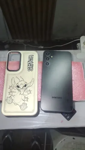 Galaxy A34