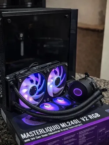 Watercooler 240mm